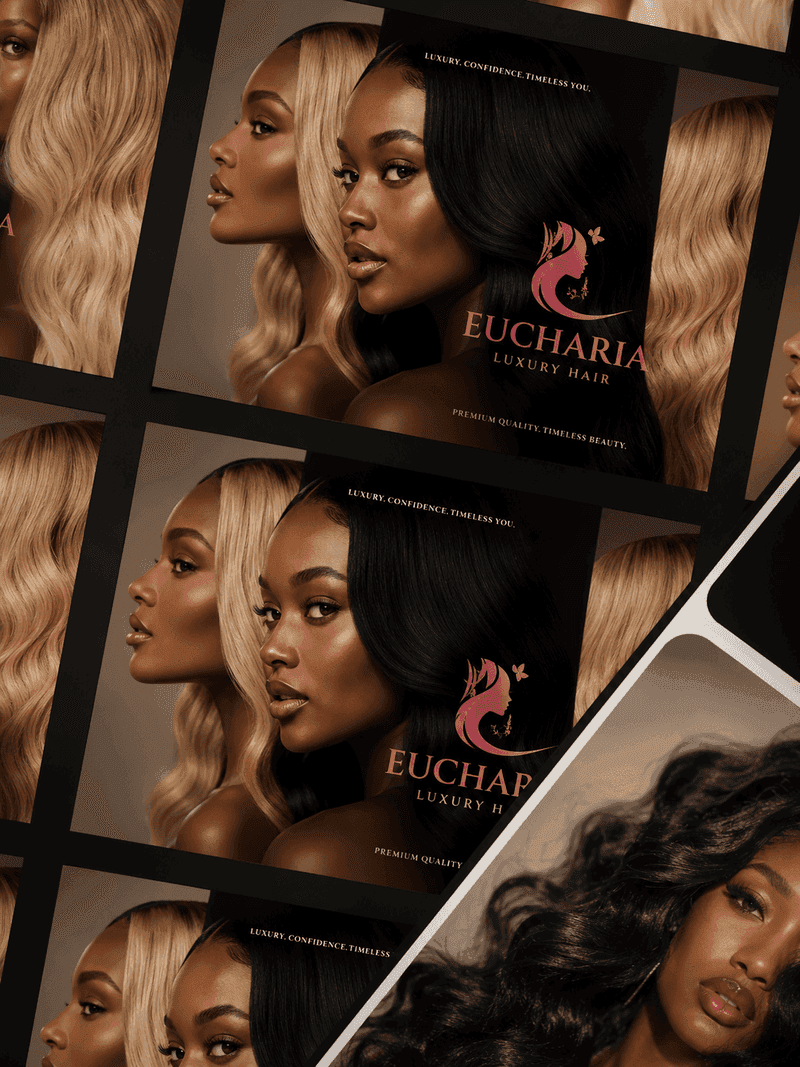 Eucharia Luxury Hair Consultation